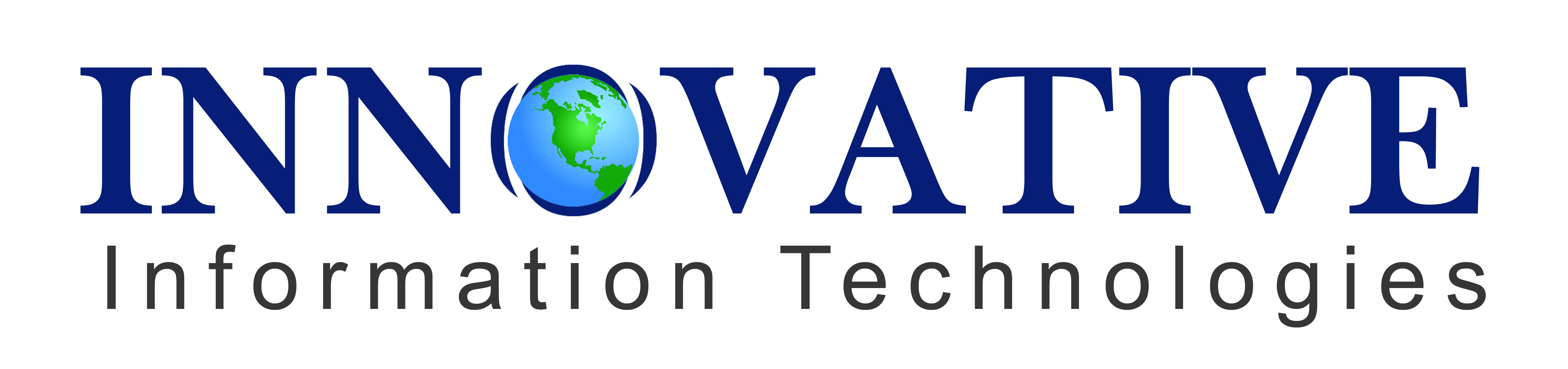 Innovative Information Technologies